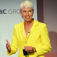 Gail Kelly retires: Five leadership lessons from the first woman to lead one of Australia’s big banks